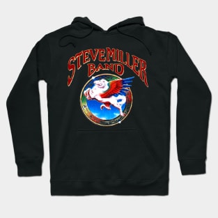 THE STEVE MILLER MERCH VTG Hoodie